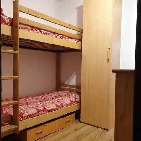 Apartment Cosy By Globalski