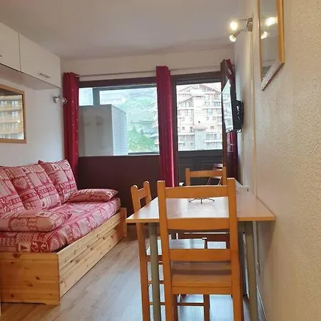 Cosy By Globalski Val Thorens